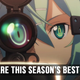 Illustration for article titled Poll: The Best Anime of Summer 2014